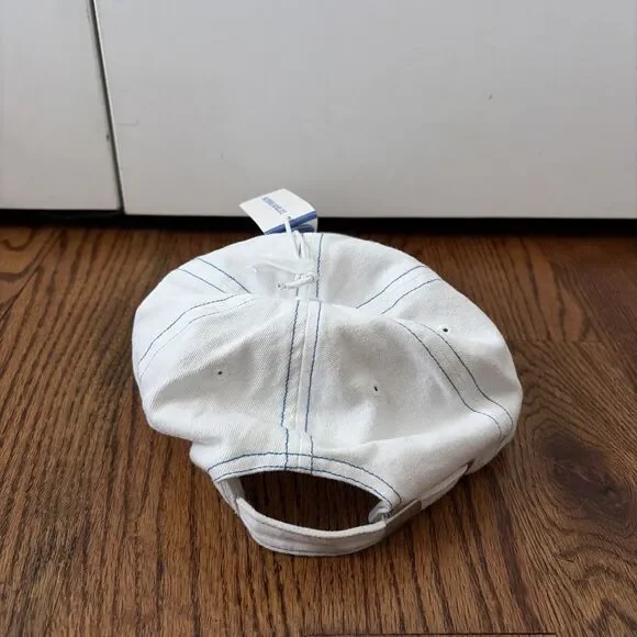 Kinder Braver Together Cap New With Tags - Picture 4 of 6